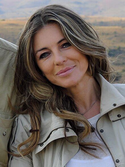 elizabeth hurley wiki